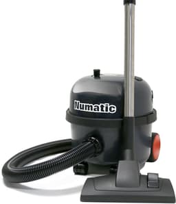 Stofzuiger HEPA NVR160-11 graphite met kit AS0 — thumbnail 2