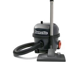 Stofzuiger HEPA NVR160-11 graphite met kit AS0