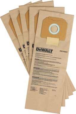 DeWalt DWV9402-XJ (5x) — thumbnail 1