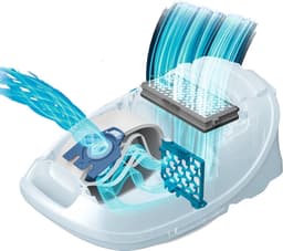 Miele HyClean 3D Efficiency GN Allergy XL Pack - Stofzuigerzakken - 8 stuks — thumbnail 4