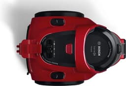 Bosch BGC05A322 Serie 2 - Stofzuiger zonder zak - Rood — thumbnail 5