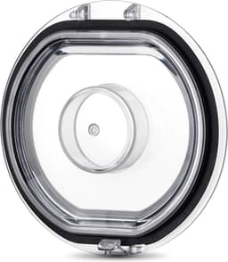 Dyson V7 en V8 Reparatie- en Onderhoudsset (Filters, Stofbakdeksel, Ontgrendelknoppen, Plus.Parts® alternatief voor 965661-01 / 967478-01) — thumbnail 3