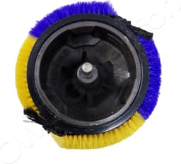 Fluffy borstelwals Geschikt voor Dyson v15 gen5 laser slim zuigmond — thumbnail 3