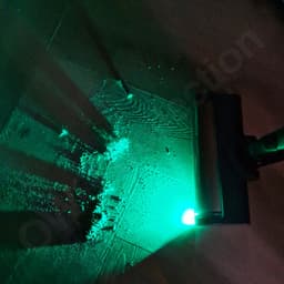Fluffy Laser zuigmond borstel geschikt voor Dyson V7 V8 V10 V11 V15 sv11 sv10 sv12 sv14 sv15 sv16 sv17 sv22 sv25 sv28 — thumbnail 5