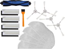 Rowenta en Tefal X-plorer Serie 95 Onderhoudsset (Plus.Parts® alternatief voor ZR793000) — thumbnail 1