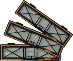 Plus.Parts True H13-HEPA Filterset voor de Neato Botvac 'D' Serie (3 Stuks) — thumbnail 1