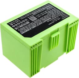 Roomba 'e' en 'i' Serie Li-ion 2600mAh/14.4V Hoge Capaciteit Accu voor iRobot — thumbnail 3
