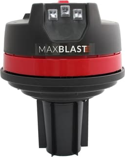 MAXBLAST 80L Industriële Nat/Droog Zuiger — thumbnail 2