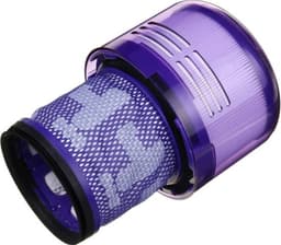 TLVX Filter Geschikt voor Dyson V11 / Originele pasvorm filter voor Dyson V11 en V15 / Stofzuiger filter / Filter stofzuiger wasbaar / Filter vervangen Dyson / Steelstofzuiger filter / Oplossing verstopte Dyson filter — thumbnail 5