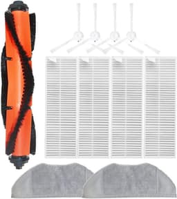 11-delige rolborstelfilterset geschikt voor Xiaomi Mijia G1 stofzuigeraccessoires — thumbnail 1