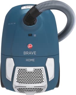 Hoover Brave BV50HM 011 2,5 l Trommelstofzuiger Droog 700 W Stofzak — thumbnail 1