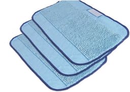 iRobot® 3-pack Microvezeldoeken voor Vochtig Afnemen voor Braava — thumbnail 2