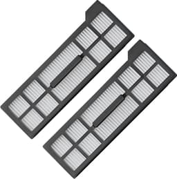 2x Filter geschikt voor Eufy X10 Pro Omni - onderdeel vervanging — thumbnail 1