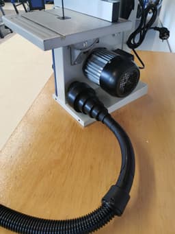 Scheppach afzuiger stofzuigeradapter — thumbnail 5