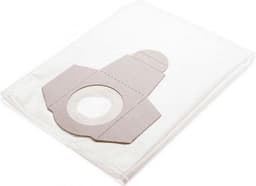 Graphite 59G607 Serie - Stofzuigerzakken - Microfiber - 5 stuks - Hoogwaardige Materialen — thumbnail 1
