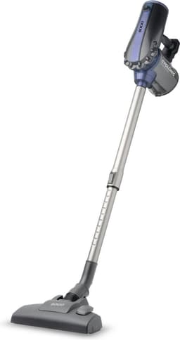 Sogo ASP-SS-16117 handstofzuiger Blauw, Grijs Zakloos — thumbnail 1