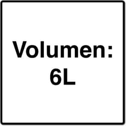 METABO – 5 filterzakken – Non-woven stofzuiger – Bruine kraag – Fijn stof — thumbnail 2