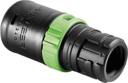 Festool Aansluitmof Cleantec D27 DM-AS/CT — thumbnail 4