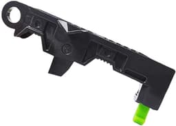 Reinigingshoofdmodule Deurvergrendeling - Schakelgesp Vervangend Onderdeel - Robotstofzuiger Onderhoud - Eenvoudige Installatie - 5 x 2 x 2 cm — thumbnail 3