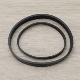 Set van 4 Vervangende Elastische Riemen voor Dyson DC04/DC07/DC14/DC33 — thumbnail 5