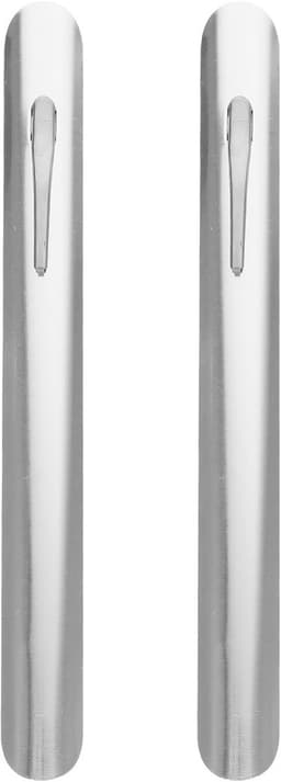 Kruimelveger Set - Broodschraper Gereedschap - Snelle Tafelreiniging - Met Handige Clip - 15cm Lengte — thumbnail 1