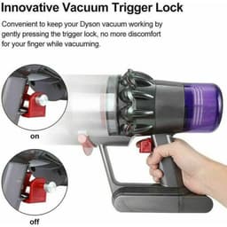 Compatibel met de Dyson V7-V11 huisdierverzorgingsset. — thumbnail 3