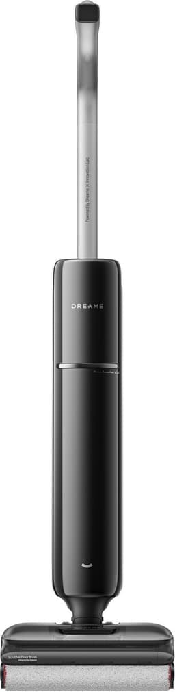 Dreame Stofzuiger T12 PRO R Wet and Dry | Zelfreinigend | 25000 Pa zuigkracht | Huisdieren | Anti-klit | Onder meubels - 180° | Geurvrij | Streepvrij | Lichtgewicht | Lange looptijd - 60 min | Allergie | Parket - Tegels | Schoon water systeem — thumbnail 2