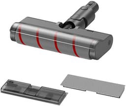 Dreame T20 Accessoires: Dweilborstel, Watertank & Dweildoek — thumbnail 1