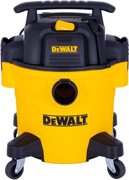 DeWalt DXV20PC - Industriële Stofzuiger - 20L - Hoger Zuigvermogen - Stevige Constructie — thumbnail 5