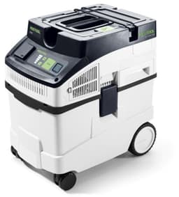 Festool CT 25 Stofzuiger CLEANTEC - 578331 — thumbnail 2