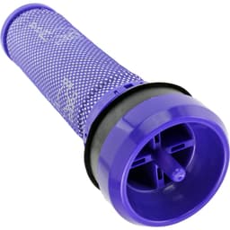 Dyson DC37c Parquet & Stubb Filter (Plus.Parts® alternatief voor 923413-01) — thumbnail 3
