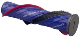 Direct Drive Anti-Tangle Borstelkop Roller Compatibel met Dyson V10 V11 V15, Koolstofvezel — thumbnail 3