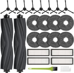 Accessoireset Geschikt voor Dreame L10s Ultra/L10s Pro/L10 Prime — thumbnail 1