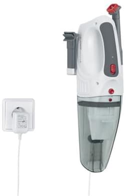 Severin HV 7144 - Handstofzuiger 3-in-1 - S´POWER Home & Car - Oplaadbaar - Geschikt voor vloeistoffen — thumbnail 3
