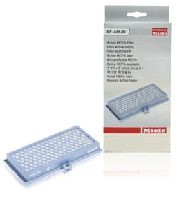 Miele SF HA30 HEPA-AirClean filter - Stofzuigerfilter — thumbnail 3