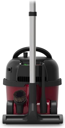 Numatic Henry Parquet HVR169-11 - Stofzuiger met zak - Burgundy — thumbnail 4