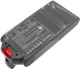 Stofzuigeraccu - 2500 mAh - Li-ion - 25,2 V — thumbnail 4