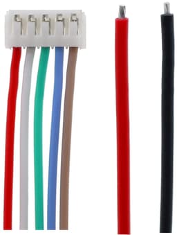 Stofzuigeraccu - 14,4 V - 1500 mAh - Li-ion — thumbnail 3