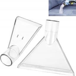 2x Waszuigmond 38mm voor Tapijt & Bekleding — thumbnail 2