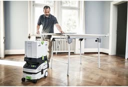 Festool CTL MINI I Stofzuiger CLEANTEC - 578311 — thumbnail 3
