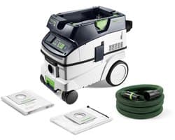Festool CTL 26 EI AC Stofzuiger CLEANTEC - 577879