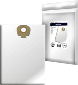 SQOON® Stofzuigerzakken Geschikt voor Nilfisk Alto / WAP / KEW AERO 20/25 & Makita VC2010 / VC2512 / VC3011 - 5 Stuks — thumbnail 4