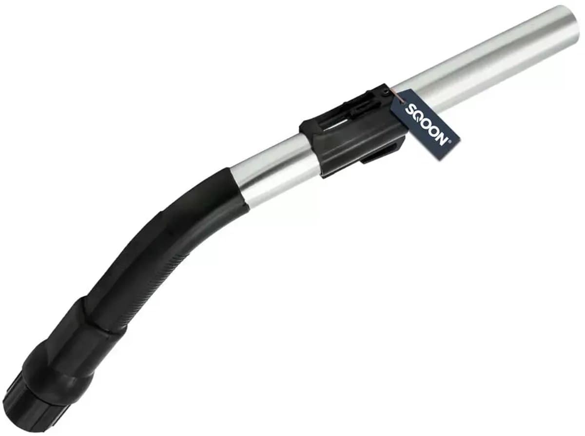 SQOON® Pistoolgreep Geschikt voor Nilfisk GD & VP series – Vervangt model 1405116500 — afbeelding 1