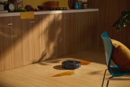 Roborock Robot VC Q7 BF Zwart, 8.000 Pa Hyper Force zuigkracht, Preci Sense Lidar-navigatie, flexibele app-besturing — thumbnail 3