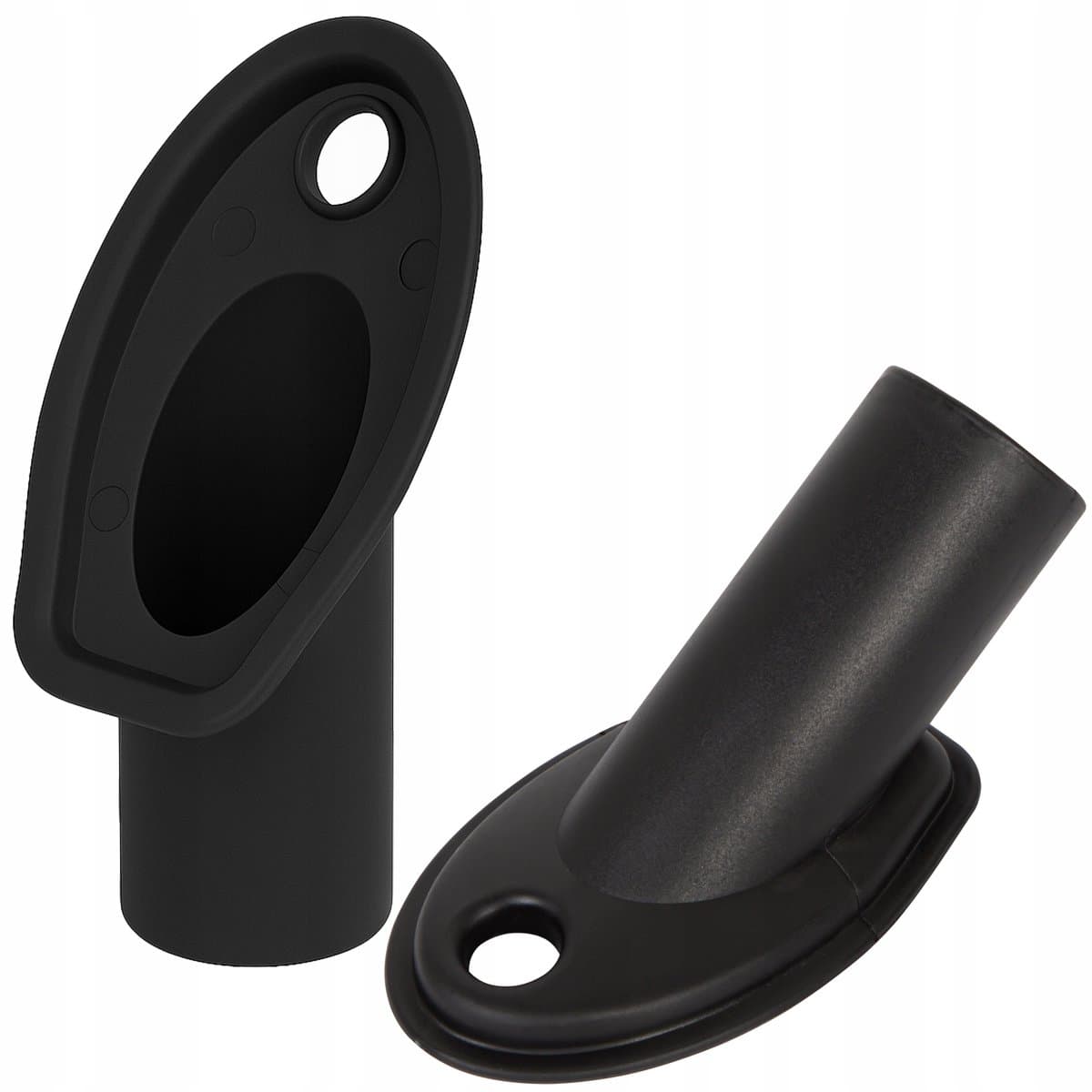 Stofvrije Booradapter voor Stofzuigers - Universeel — afbeelding 1