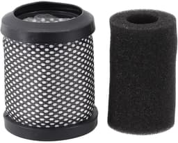 2-delige filterstofzuigeraccessoire geschikt voor Hoover T116 H-Free 100-serie filter — thumbnail 1