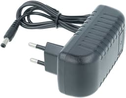 vhbw-oplader, compatibel met de Rowenta Air Force 460 RH9256, Air Force 560 Flex RH947 en Air Force 460 RH9286 handstofzuigers en accustofzuigers — thumbnail 1