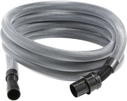 Makita 28x5000mm Stofzuigerslang glad - 191G76-1 — thumbnail 3