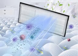 AreoSe - Onderhoudsset met filters en borstels voor RoboRock S8 S8 MAX S8 ULTRA akcesoriów — thumbnail 3