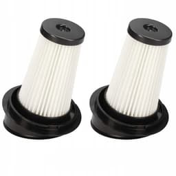 AreoSe - HEPA-filter voor ROWENTA / TEFAL AIR FORCE LIGHT ZR005201 - 2 stuks — thumbnail 1